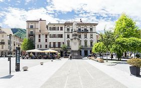 Shades Of Como With Private Terrace By Rent All Como